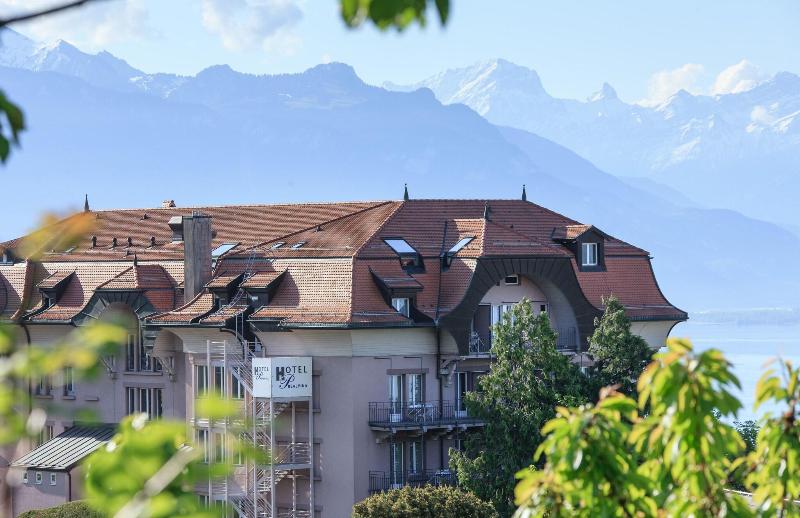 Hotel Prealpina - Genel