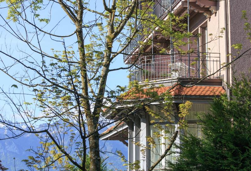 Hotel Prealpina - Genel