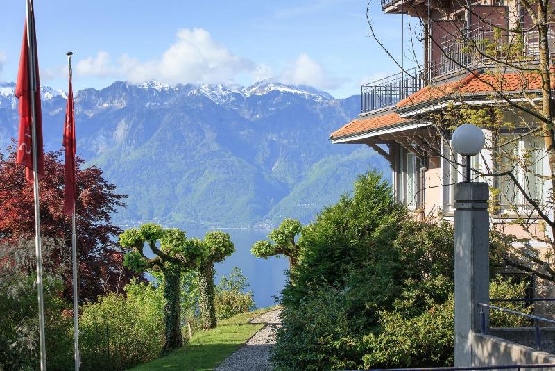 Hotel Prealpina - Genel