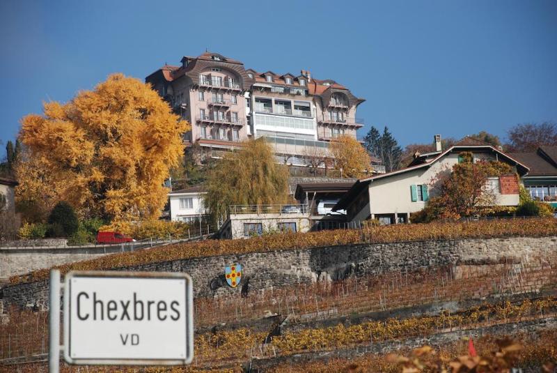 Hotel Prealpina - Genel