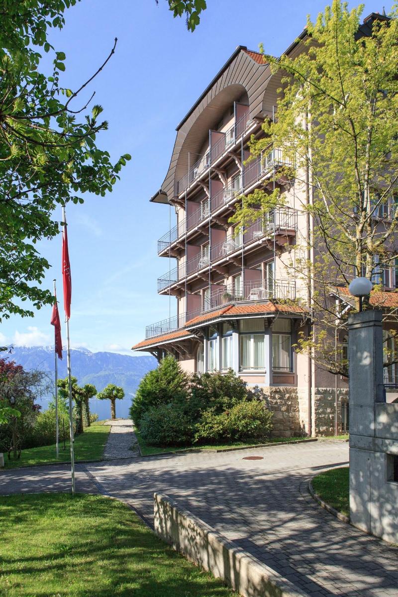 Hotel Prealpina - Genel