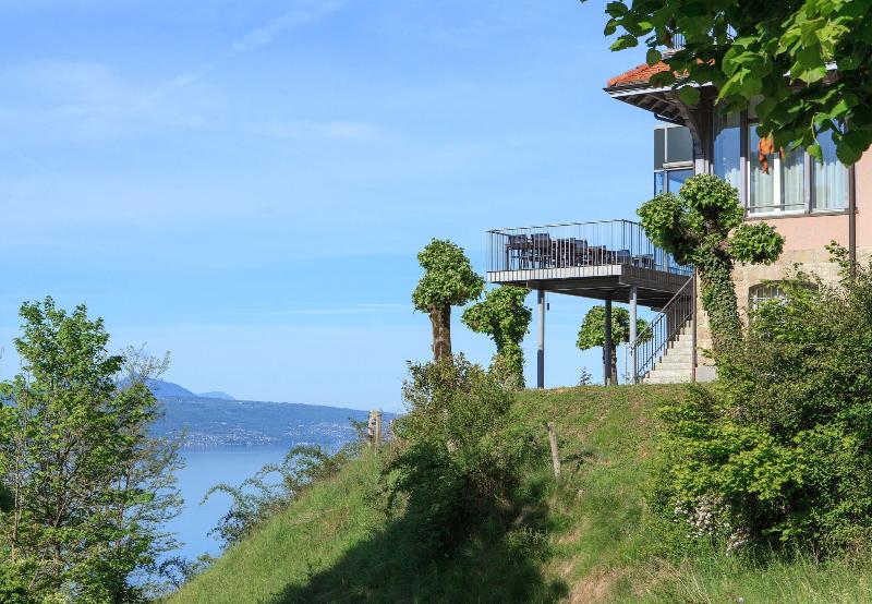 Hotel Prealpina - Genel