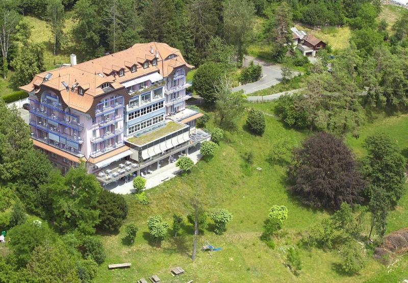 Hotel Prealpina - Genel