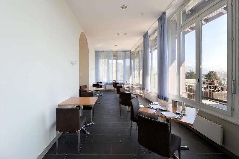 Hotel Prealpina - Genel