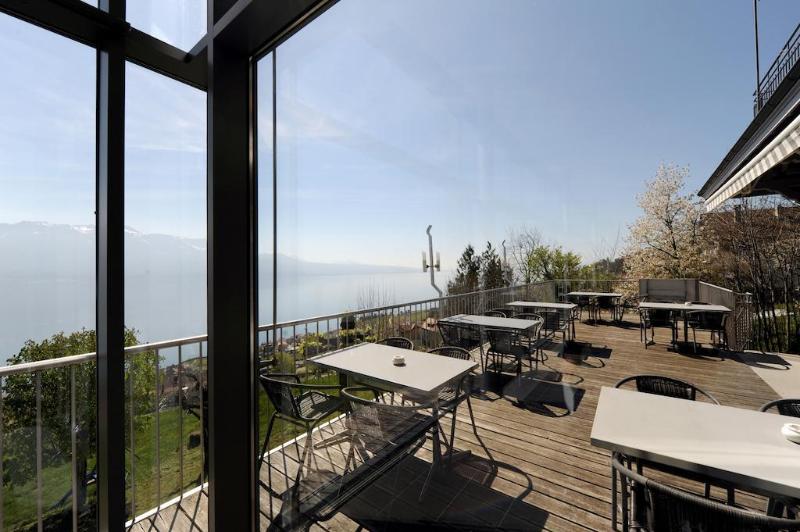 Hotel Prealpina - Genel