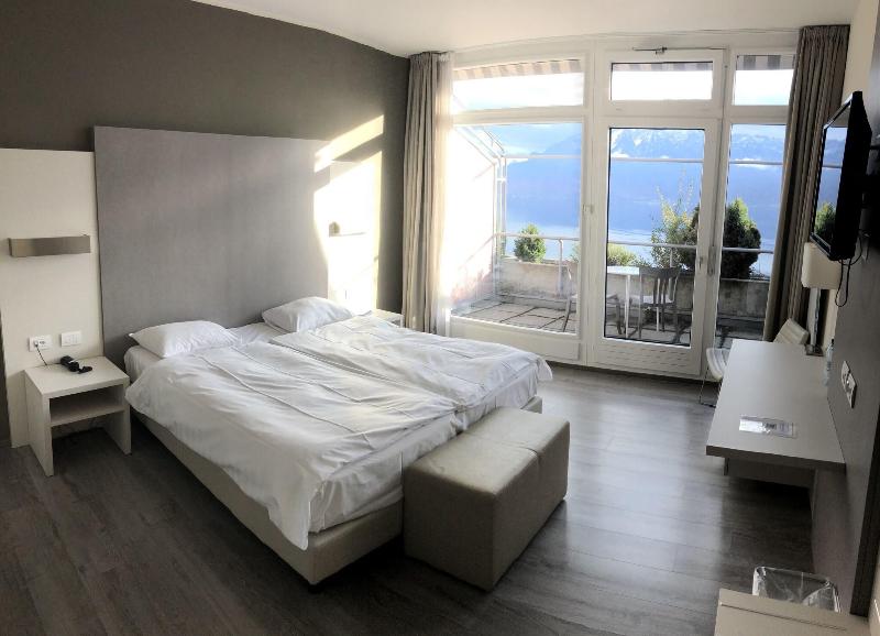 Hotel Prealpina - Oda