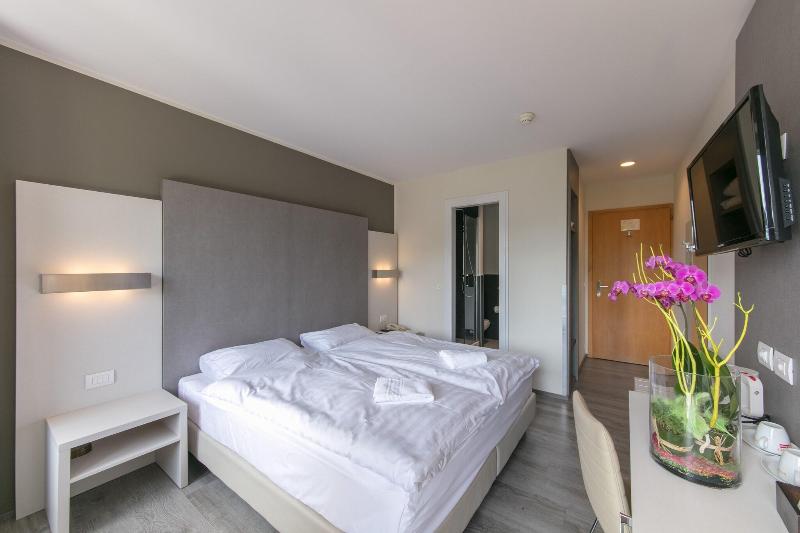 Hotel Prealpina - Oda