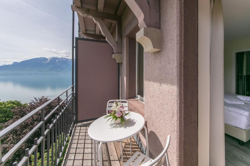 Hotel Prealpina - Oda