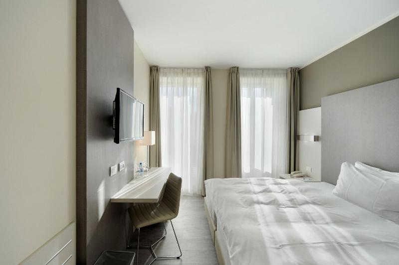 Hotel Prealpina - Oda
