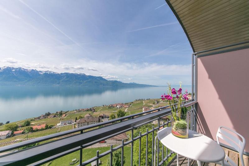 Hotel Prealpina - Oda