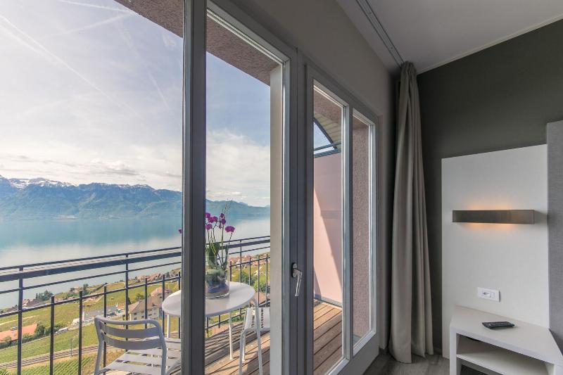 Hotel Prealpina - Oda
