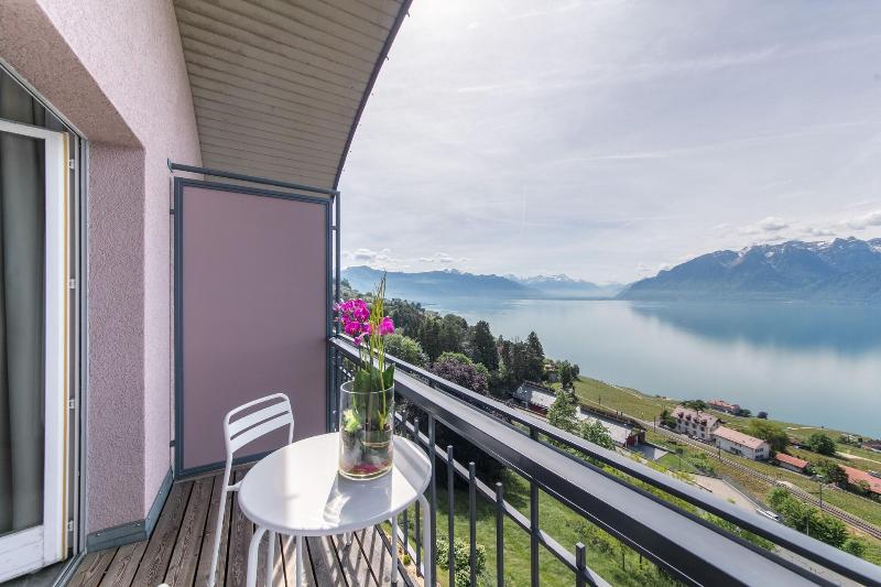 Hotel Prealpina - Oda