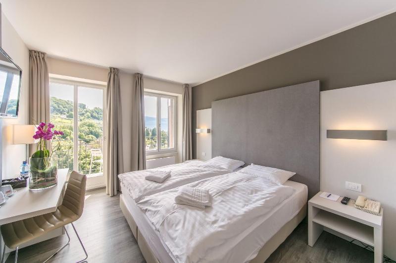 Hotel Prealpina - Oda