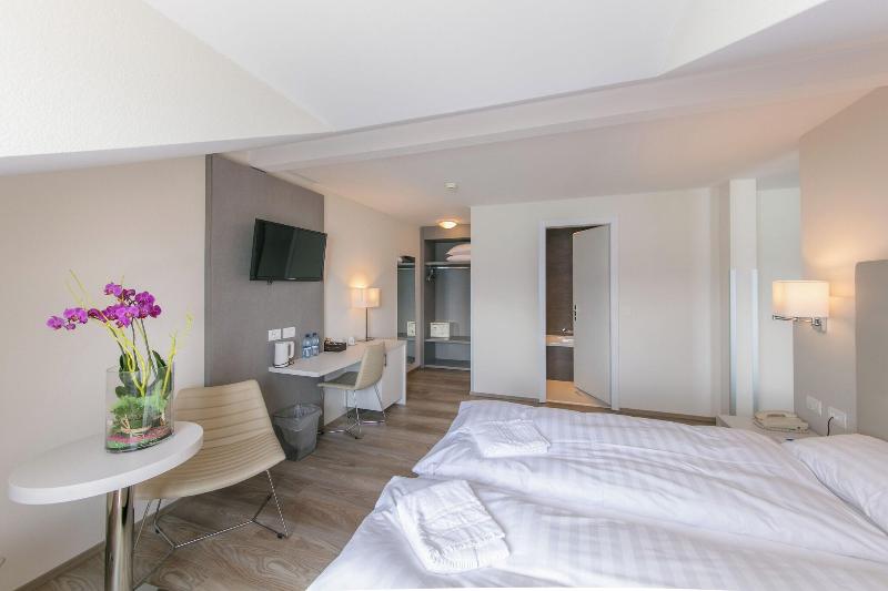 Hotel Prealpina - Oda