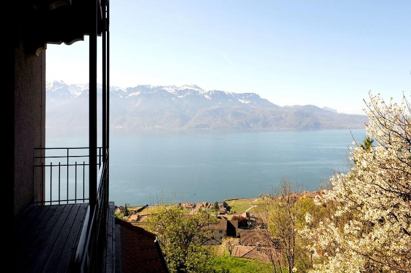 Hotel Prealpina - Oda