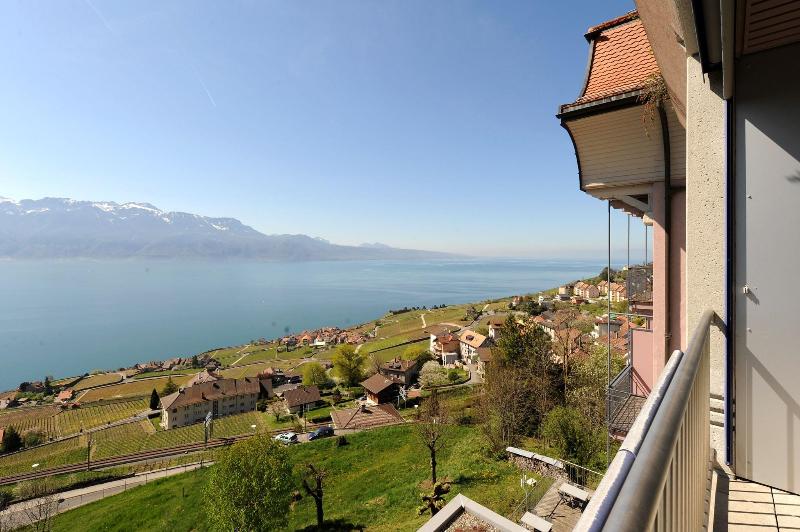 Hotel Prealpina - Oda