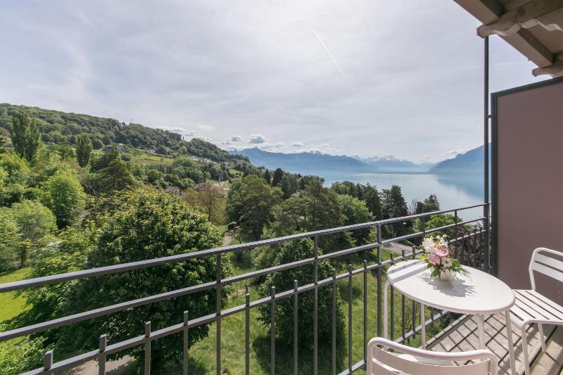 Hotel Prealpina - Oda