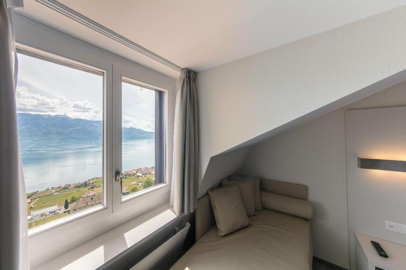 Hotel Prealpina - Oda