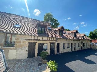 Logis Hôtel Saint Nicolas