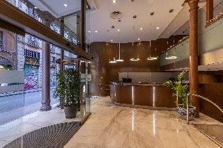 Gran Hotel Barcino 4*S