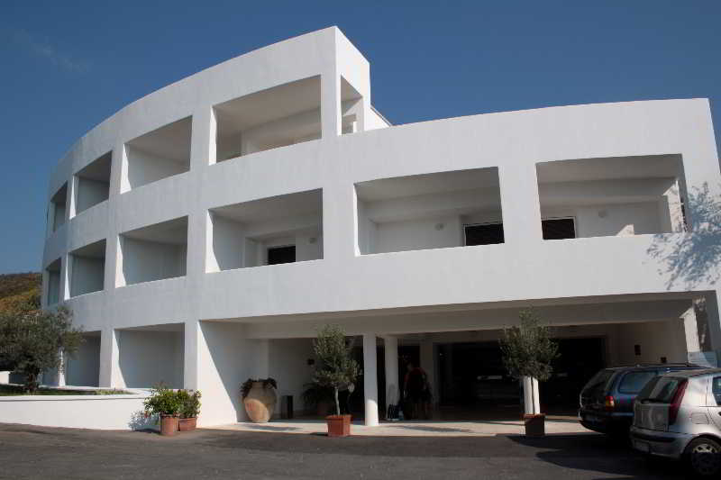 Hotel Torre Oliva - Genel