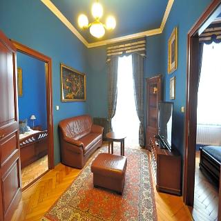 Grand Hotel Praha otel fotoğrafı