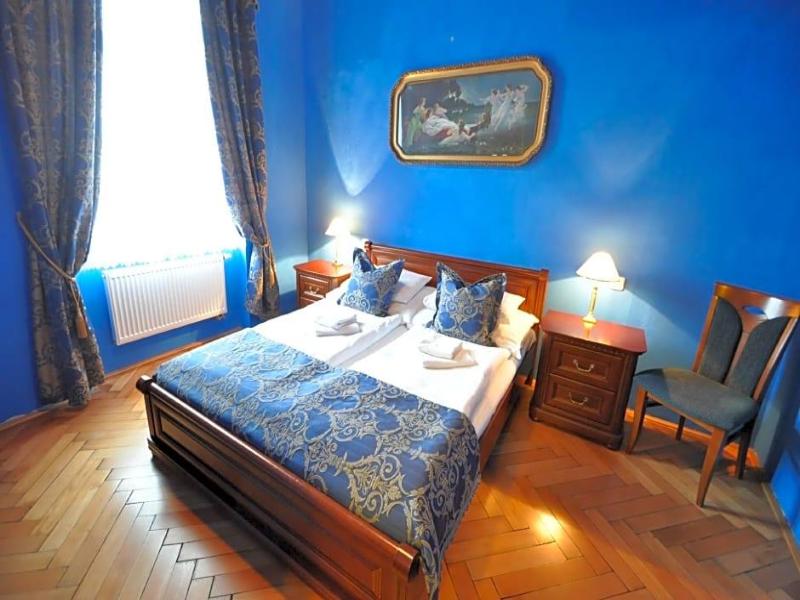 Grand Hotel Praha - Oda