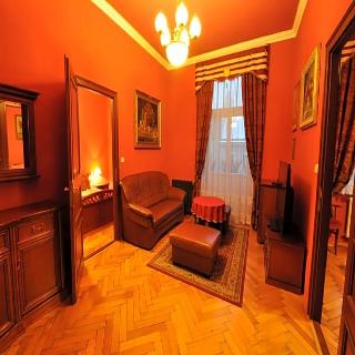 Grand Hotel Praha fotoÄŸrafÄ±