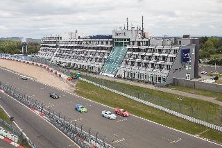 Dorint Am Nurburgring Hocheifel fotoÄŸrafÄ±