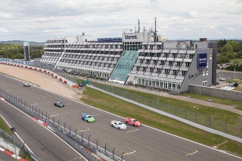 Dorint Am Nurburgring Hocheifel - Aktivite