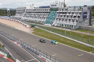 Dorint Am Nurburgring Hocheifel fotoÄŸrafÄ±