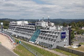 Dorint Am Nurburgring Hocheifel fotoÄŸrafÄ±
