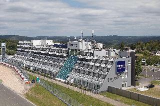 Dorint Am Nurburgring Hocheifel fotoÄŸrafÄ±