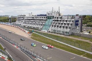 Dorint Am Nurburgring Hocheifel fotoÄŸrafÄ±