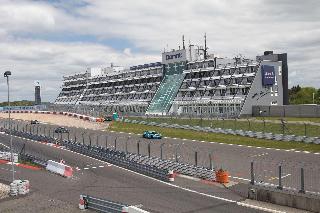 Dorint Am Nurburgring Hocheifel fotoÄŸrafÄ±