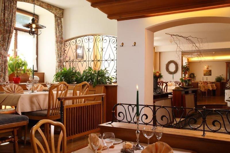 Gasthaus Sternen - Lobi