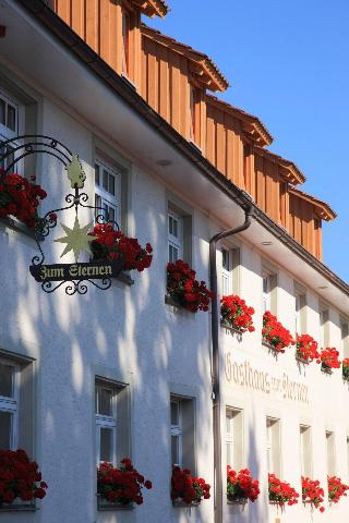 Gasthaus Sternen otel fotoğrafı