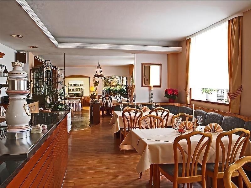 Gasthaus Sternen - Restoran
