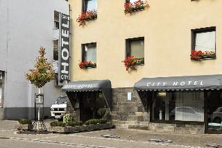 City Hotel Fellbach fotoÄŸrafÄ±