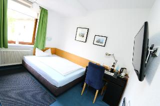 City Hotel Fellbach fotoÄŸrafÄ±