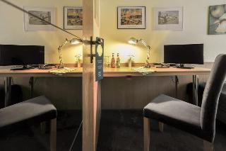 City Hotel Fellbach fotoÄŸrafÄ±