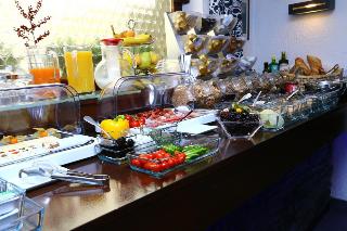 City Hotel Fellbach fotoÄŸrafÄ±