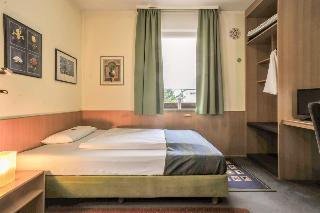 City Hotel Fellbach fotoÄŸrafÄ±