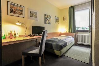 City Hotel Fellbach fotoÄŸrafÄ±