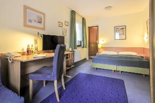 City Hotel Fellbach fotoÄŸrafÄ±