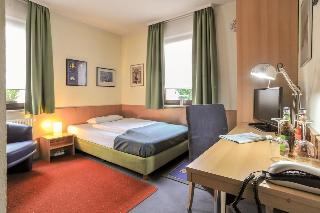 City Hotel Fellbach fotoÄŸrafÄ±