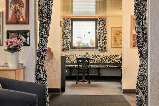 City Hotel Fellbach fotoÄŸrafÄ±