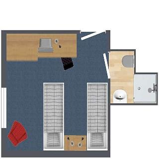 City Hotel Fellbach fotoÄŸrafÄ±