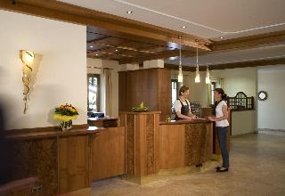 Hotel Sallerhof fotoÄŸrafÄ±