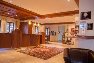 Hotel Sallerhof fotoÄŸrafÄ±